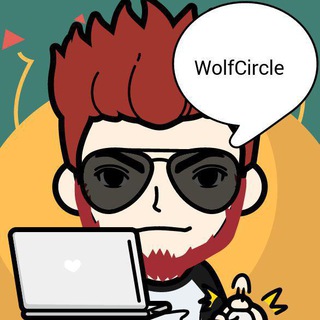 Info Wolfcircle ⚜