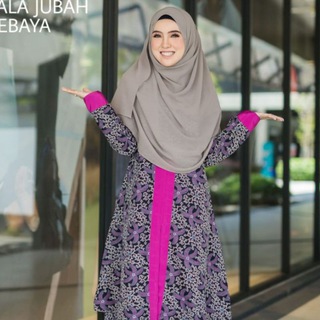 Butik Muslimah Online