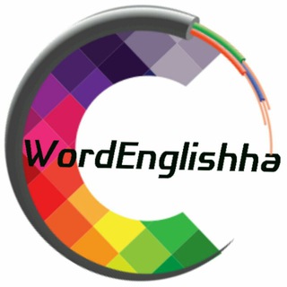 Word English