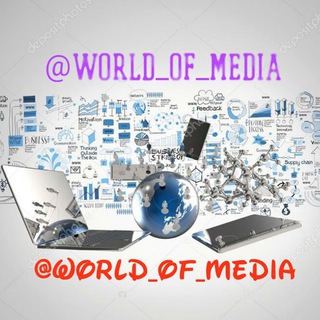 world of media