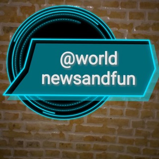 World news and fun