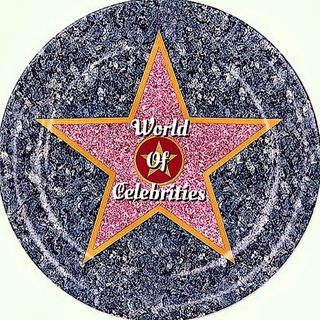 World Of Celebrities