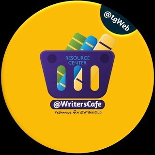 Writers Cafe