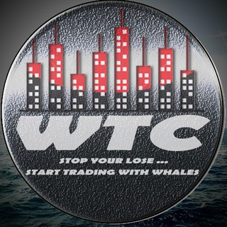 Whales Trade club ™