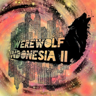 Werewolf Indonesia II