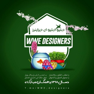 WWE DESIGNERS