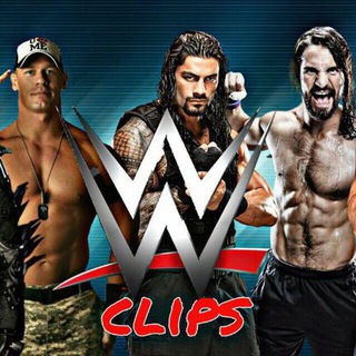 WWEclip ??