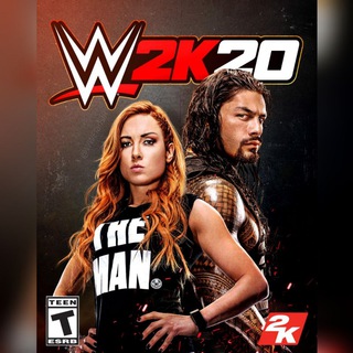 WWEfansIR Game