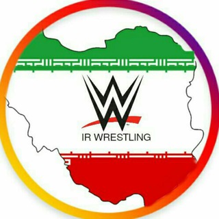 ??WWE IR WRESTLING