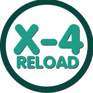 X-4 RELOAD RETAIL