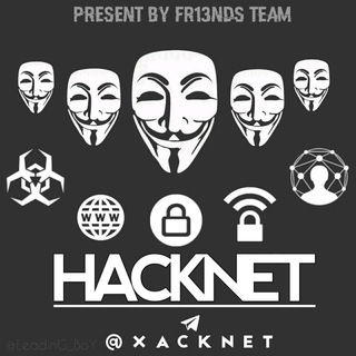 HackNet