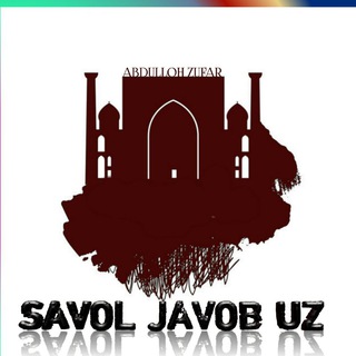 «Savol va javob» UZ