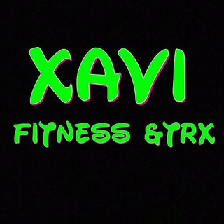 Xavi Fitness & TRX