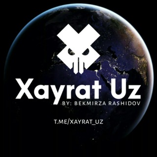 Xayrat Uz Official?