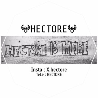 HECTORE For Sell ?@8RH