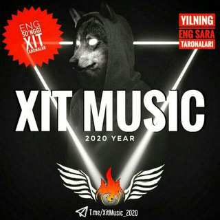 ✵XIT Music✵‎(2020 year)