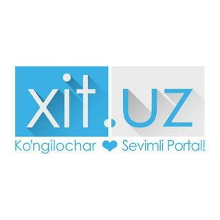 WWW.XIT.UZ ? Rasmiy kanali!