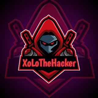 XoLoTheHacker