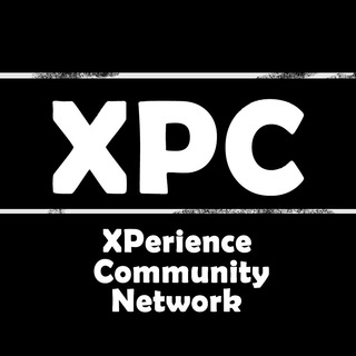 XPerience Community ~ Network