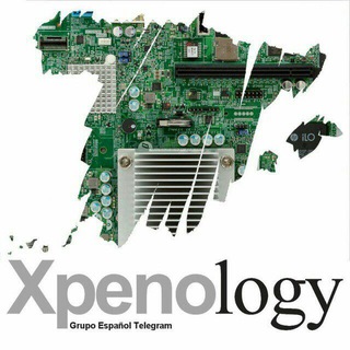 Enlaces XPenology