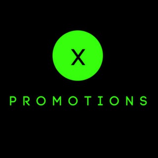 X - Promotions