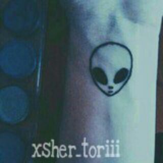 ?|•Xsher_toriii•|✨