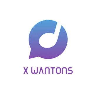 ?Ｘ ＷＡＮＴＯＮＳ?