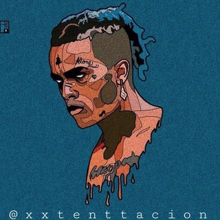 XXXTENTACION