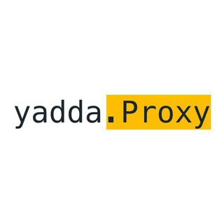 yadda.Proxy