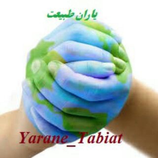 ?یاران طبیعت♻ Yarane_Tabiat