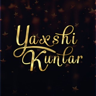 "Yaxshi Kunlar" baribir "Yaxshi Kunlar" )