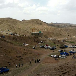 ?کانال رسمی قلعه یزدان.?