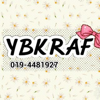 YBKRAF Online Boutique