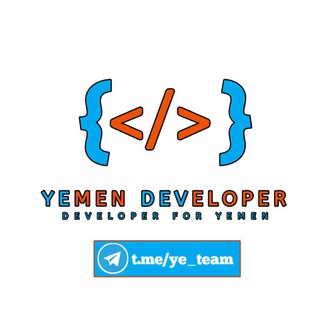 YE?? DEVELOPER