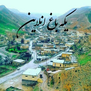 یکه باغ انلاین