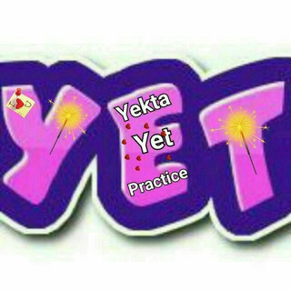 Yekta_YET_Practice