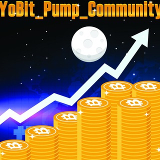 YoBit-Pump-Community