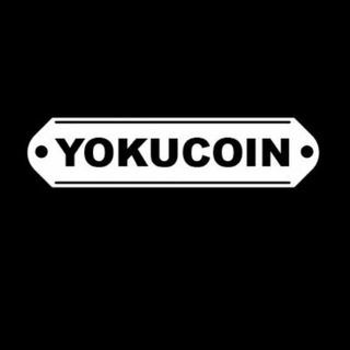 Yokucoin official