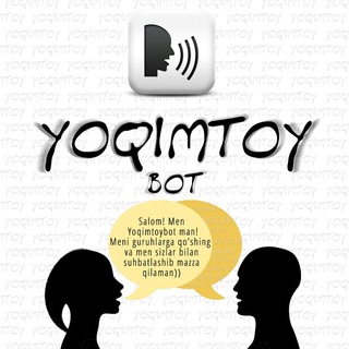 Yoqimtoy