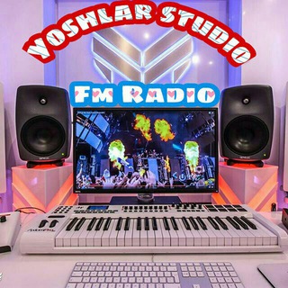 ?YoshlarStudioFM Radio?