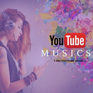 YouTube musics