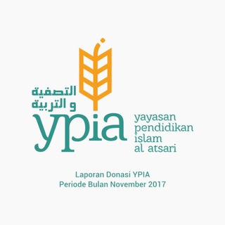 YPIA Yogyakarta