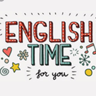 English Time?