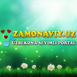 Zamonaviy.Uz - Universal Portal