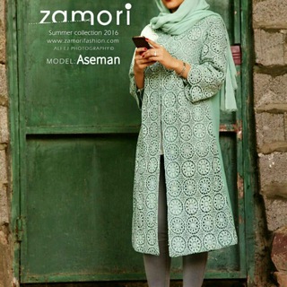 Zamori Fashion