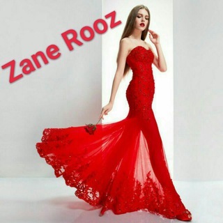 ZANE ROOZ 2 لباس مجلسی