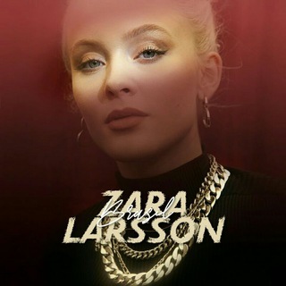 Zara Larsson Brasil