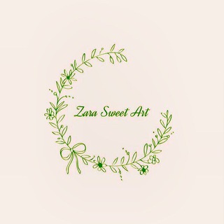 Zara sweet art