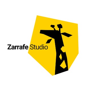 Zarrafe Studio | استودیو زرافه