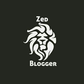 Zed Blogger